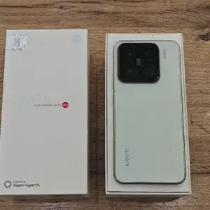 Xiaomi 15 12+12/512 GB Global Version, Душанбе