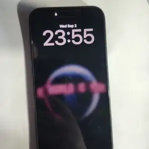 Apple iPhone 16 Pro Max, 256 gb, Black Titanium, Душанбе