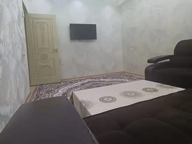 2-комн. квартира, 1 этаж, 58м², Сино, Душанбе