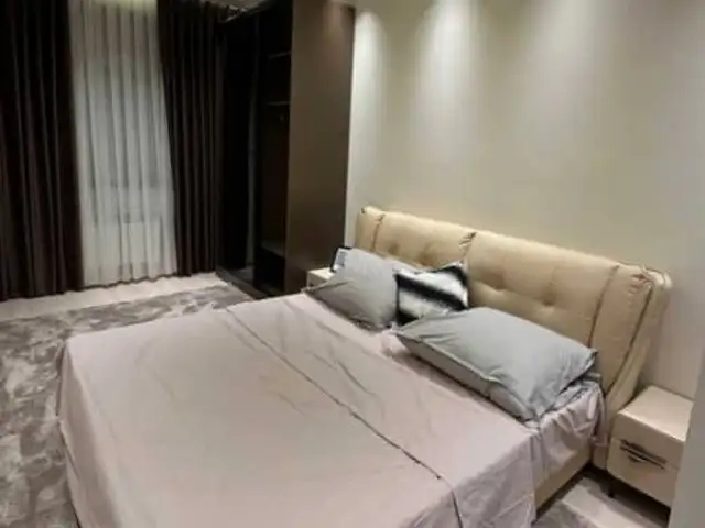 2-комн. квартира, 2 этаж, 70 м², 19мкр, Худжанд - 3