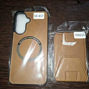 Чехол для Samsung Galaxy A57, Душанбе