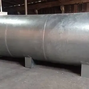 Бочка оцинкованная 5000л. м204, Душанбе