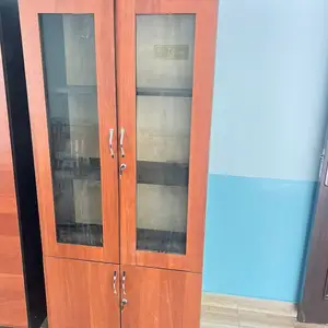 Шкаф, Душанбе