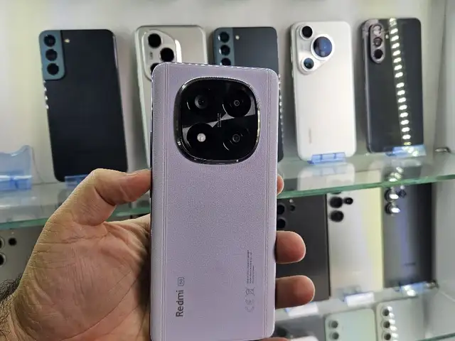 Xiaomi Redmi Note 14pro+, Бохтар (Курғон-Теппа)