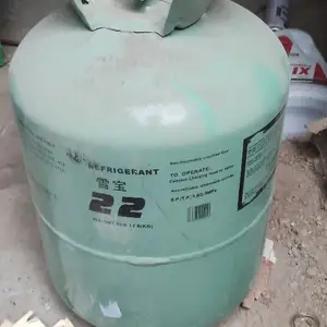 Фриён R22, Исфара