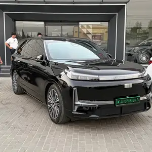 Geely Galaxy М9
