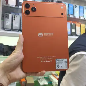 Планшет Pacno 17 Pro Max, Душанбе