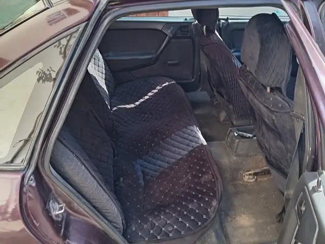 Opel Astra F