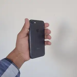Apple iPhone 7, 128 gb, Душанбе
