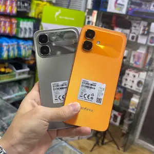 Infinix Smart 20, Худжанд