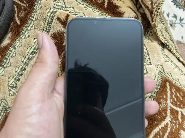 Apple iPhone 13 Pro Max, 256 gb, Alpine Green, Душанбе