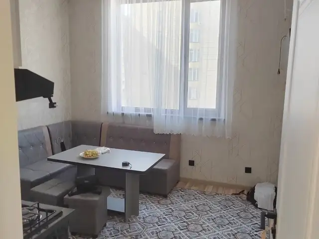 2-комн. квартира, 6 этаж, 60м², 34мкр, Хуҷанд