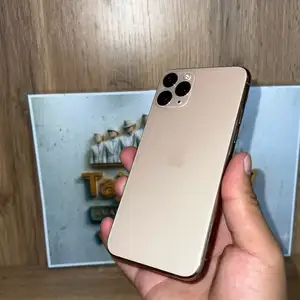 Apple iPhone 11 Pro, 64 gb, Gold, Душанбе