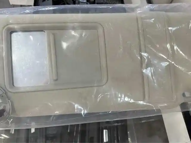 Солнцезащитник от Toyota Camry 2007-2011, Душанбе