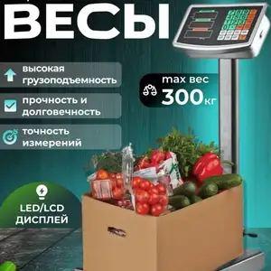 Тарозу 300 кг, Душанбе