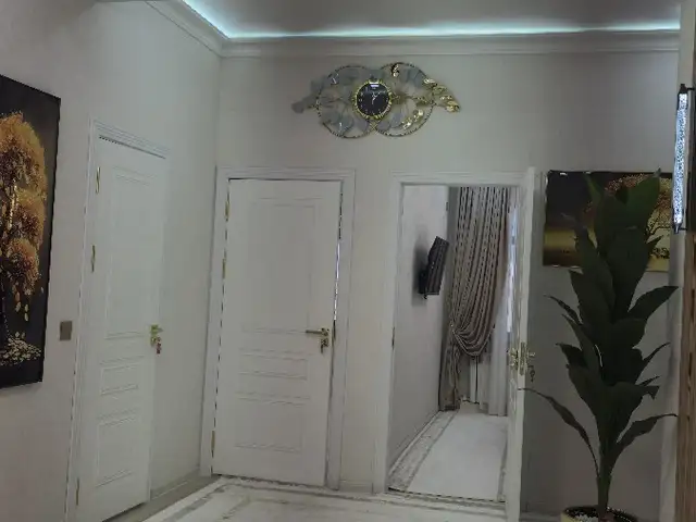 3-комн. квартира, 10 этаж, 85 м², Сино, Душанбе