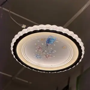 Люстра 50, Душанбе