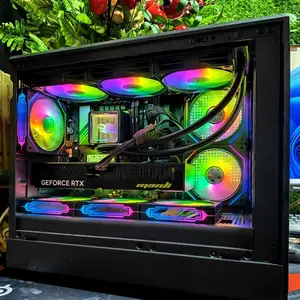 Персональный компьютер i9 12KF /32GB DDR5/RTX5060, Хуҷанд