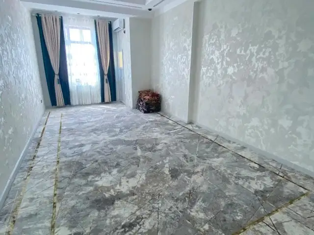2-комн. квартира, 14 этаж, 77м², павароти аэропорт, Душанбе