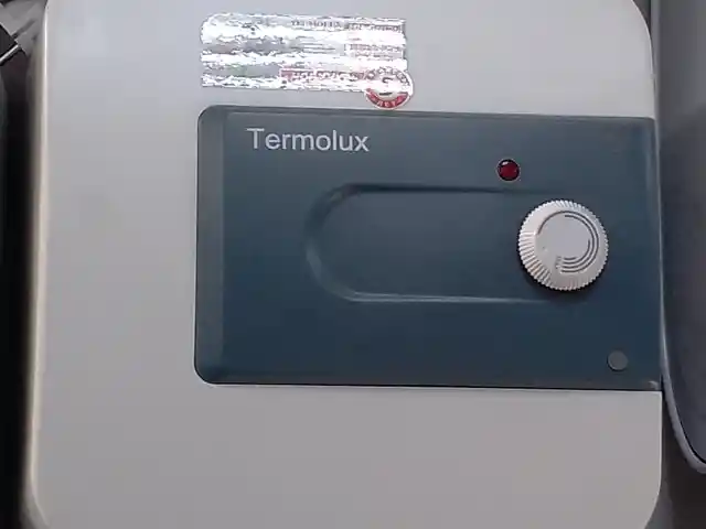 Водонагреватель Termoluks 6л, Душанбе