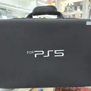 Сумка для Sony Playstation 5, Душанбе