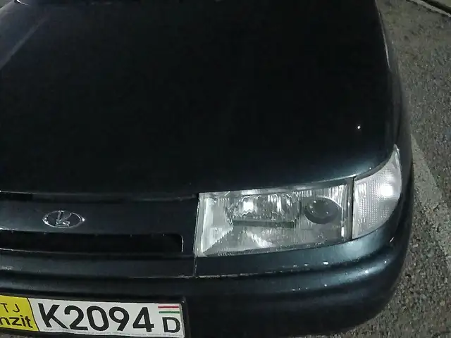 Lada (ВАЗ) 2110