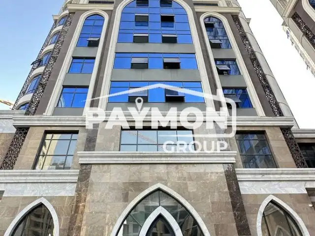 3-комн. квартира, 7 этаж, 93 м², Бухоро Палас, Душанбе
