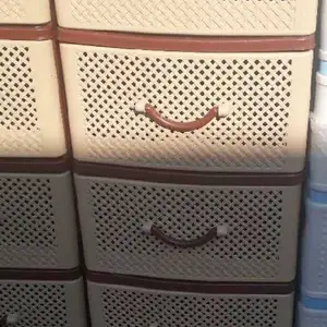 Комод, Душанбе