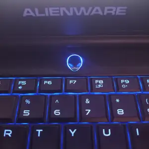 Игровой ноутбук Dell Alienware 15 R2, Душанбе
