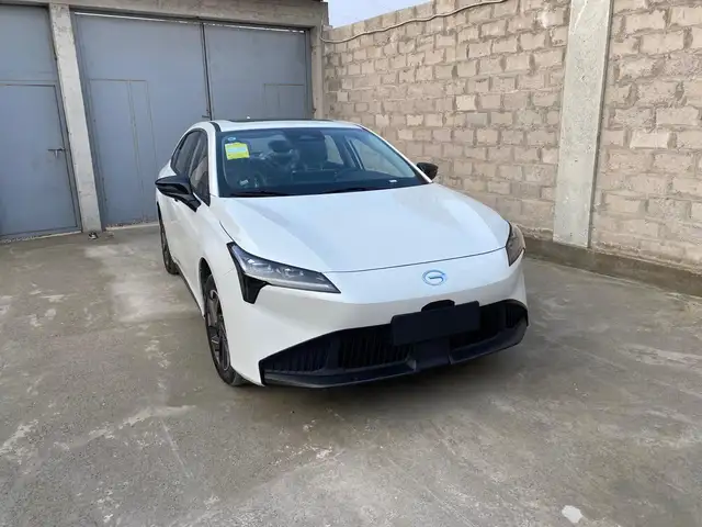 GAC Aion S Plus