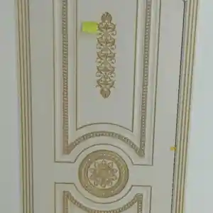 Межкомнатная дверь, Душанбе