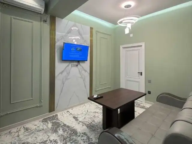 2-комн. квартира, 5 этаж, 50м², 18мкр, Худжанд
