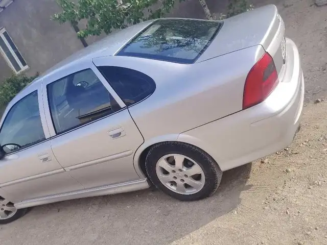 Opel Vectra B