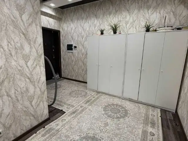 2-комн. квартира, 12 этаж, 77м², Сино 91 мкр, Душанбе