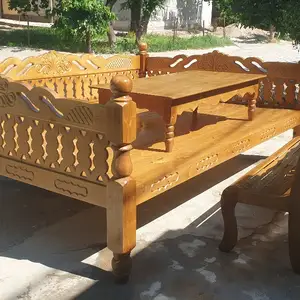 Тапчан, Душанбе