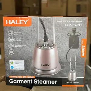 Утюг паровой Haley HY-520, Душанбе