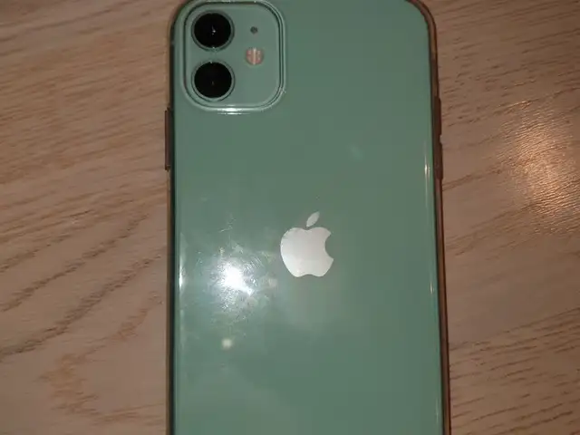 Apple iPhone 11, 128 gb, Purple, Турсунзаде