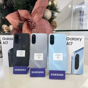 Samsung Galaxy A17 128Gb Vietnam 2026, Душанбе