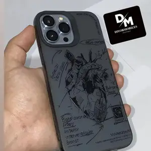 Чехол на IPhone 13 pro max, Душанбе