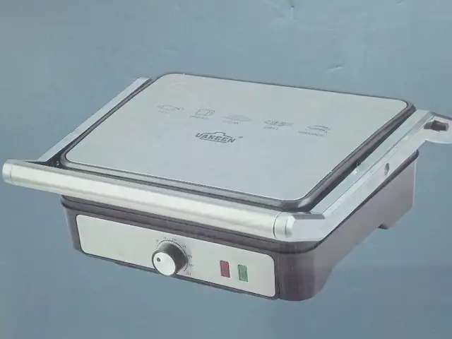 Тостер, Душанбе