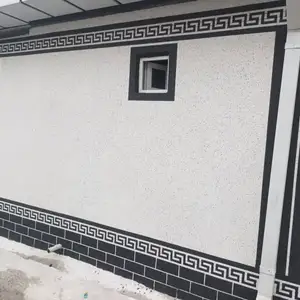 Крошка мраморная, Душанбе