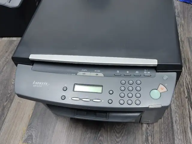 Принтер Scanner Mf 4019, Хуҷанд