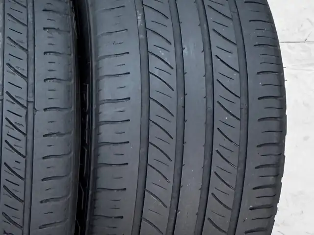 Шины 275/40 R20, Душанбе