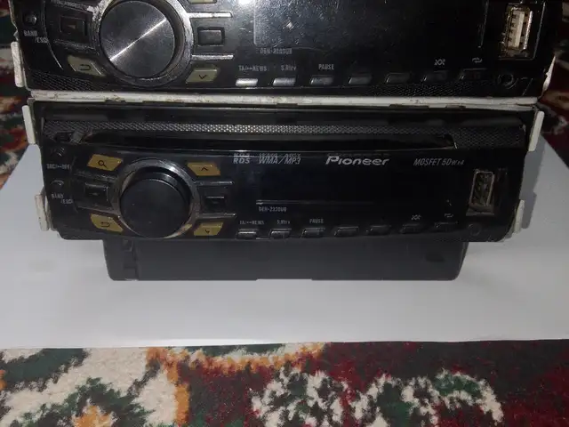 Магнитола Pioneer DEH-2320UB, Худжанд