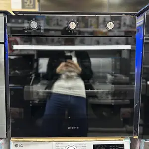 Духовой шкаф, Душанбе