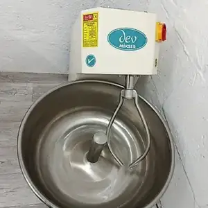 Тестомес 25кг, Худжанд