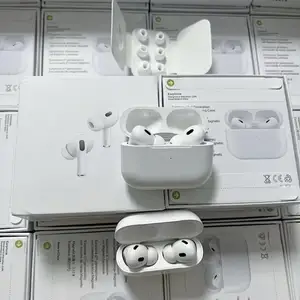 Беспроводные наушники AirPods Pro 2 Bluetooth, Душанбе
