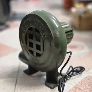 Вентилятор для горна 150w, Худжанд