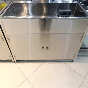 Мойка стоячая Termolux, Душанбе