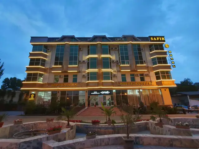 Гостиница в аренду, Душанбе - 15